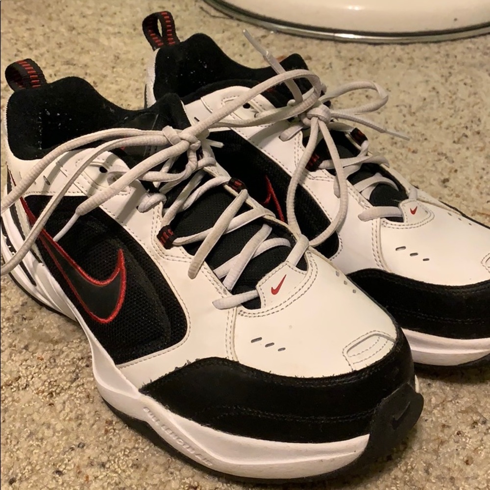 Nike Air Monarchs